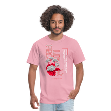 Load image into Gallery viewer, Prolific Unisex T-Shirt - pink