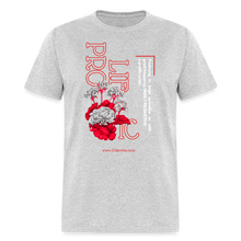 Load image into Gallery viewer, Prolific Unisex T-Shirt - heather gray