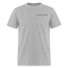 Load image into Gallery viewer, God Knows T-Shirt - heather gray
