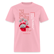 Load image into Gallery viewer, Prolific Unisex T-Shirt - pink