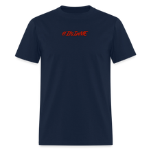 Load image into Gallery viewer, It's In Me T-Shirt - navy