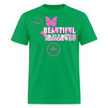 Load image into Gallery viewer, Beautiful Unisex Classic T-Shirt - bright green