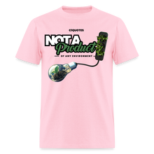 Load image into Gallery viewer, Not A Product Of T-Shirt - pink