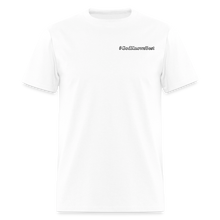 Load image into Gallery viewer, God Knows T-Shirt - white