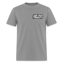 Load image into Gallery viewer, Believe T-Shirt (Black Outline) - rock