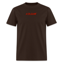 Load image into Gallery viewer, It's In Me T-Shirt - brown