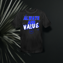 Load image into Gallery viewer, Always Add Kids' Moisture Wicking Performance T-Shirt