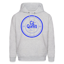 Load image into Gallery viewer, Always Add Value Hoodie - ash