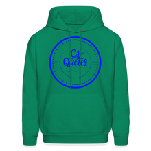 Load image into Gallery viewer, Always Add Value Hoodie - kelly green