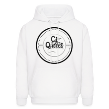 Load image into Gallery viewer, You Can Pray Hoodie (White) - white