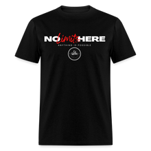 Load image into Gallery viewer, No Limits Unisex Classic T-Shirt - black