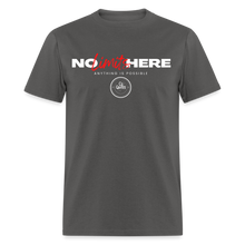 Load image into Gallery viewer, No Limits Unisex Classic T-Shirt - charcoal