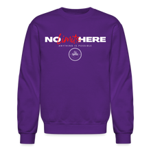 Load image into Gallery viewer, No Limits Sweatshirt - purple