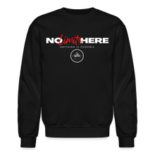 Load image into Gallery viewer, No Limits Sweatshirt - black