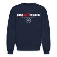 Load image into Gallery viewer, No Limits Sweatshirt - navy