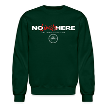 Load image into Gallery viewer, No Limits Sweatshirt - forest green