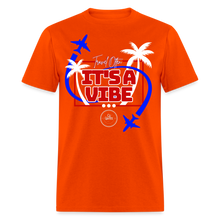 Load image into Gallery viewer, Travel Often Unisex Classic T-Shirt - orange