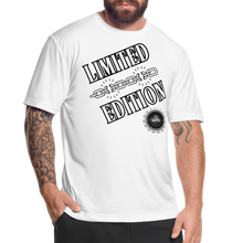 Load image into Gallery viewer, Limited Edition Men’s Dri-Fit Performance T-Shirt - white