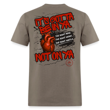 Load image into Gallery viewer, It's In Me T-Shirt - safari
