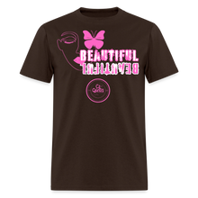 Load image into Gallery viewer, Beautiful Unisex Classic T-Shirt - brown
