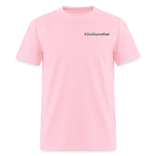 Load image into Gallery viewer, God Knows T-Shirt - pink
