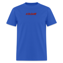 Load image into Gallery viewer, It's In Me T-Shirt - royal blue
