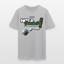 Load image into Gallery viewer, Not A Product Of T-Shirt - gravel 
