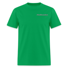 Load image into Gallery viewer, God Knows T-Shirt - bright green
