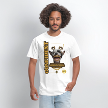 Load image into Gallery viewer, Confident T-Shirt - white
