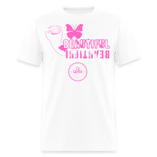 Load image into Gallery viewer, Beautiful Unisex Classic T-Shirt - white
