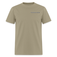 Load image into Gallery viewer, God Knows T-Shirt - khaki
