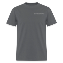 Load image into Gallery viewer, God Knows T-Shirt - charcoal
