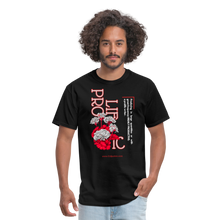Load image into Gallery viewer, Prolific Unisex T-Shirt - black
