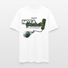 Load image into Gallery viewer, Not A Product Of T-Shirt - white
