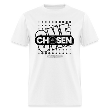 Load image into Gallery viewer, Chosen One Unisex Classic T-Shirt - white
