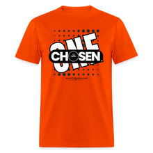 Load image into Gallery viewer, Chosen One Unisex Classic T-Shirt - orange
