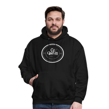 Load image into Gallery viewer, Dream Men&#39;s Hoodie - black
