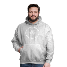 Load image into Gallery viewer, Dream Men&#39;s Hoodie - heather gray

