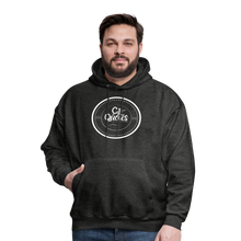 Load image into Gallery viewer, Dream Men&#39;s Hoodie - charcoal grey
