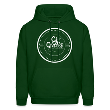 Load image into Gallery viewer, Dream Men&#39;s Hoodie - forest green
