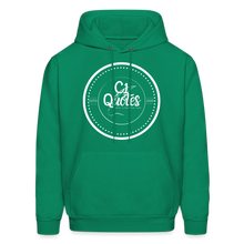 Load image into Gallery viewer, Dream Men&#39;s Hoodie - kelly green
