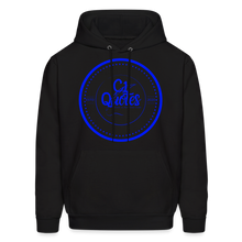 Load image into Gallery viewer, Always Add Value Hoodie - black
