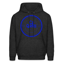 Load image into Gallery viewer, Always Add Value Hoodie - charcoal grey
