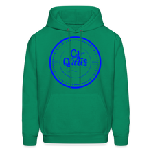 Load image into Gallery viewer, Always Add Value Hoodie - kelly green
