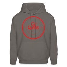 Load image into Gallery viewer, Learn Build Hoodie - asphalt gray
