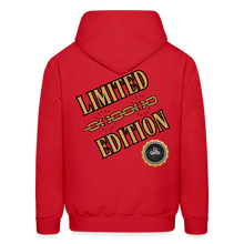 Load image into Gallery viewer, Limited Edition Hoodie (Gold) - red
