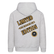 Load image into Gallery viewer, Limited Edition Hoodie (Gold) - ash 
