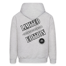 Load image into Gallery viewer, Limited Edition Hoodie (White) - ash 
