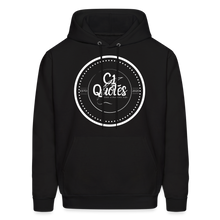 Load image into Gallery viewer, You Can Pray Hoodie (Black) - black
