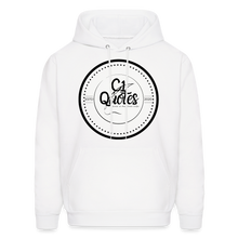 Load image into Gallery viewer, You Can Pray Hoodie (White) - white
